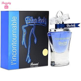 Rasasi Blue Lady 2 Edp 35ml